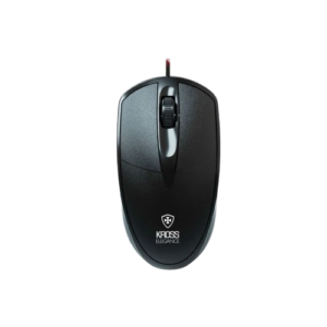 MOUSE KROSS USB KE-M099 PRETO
